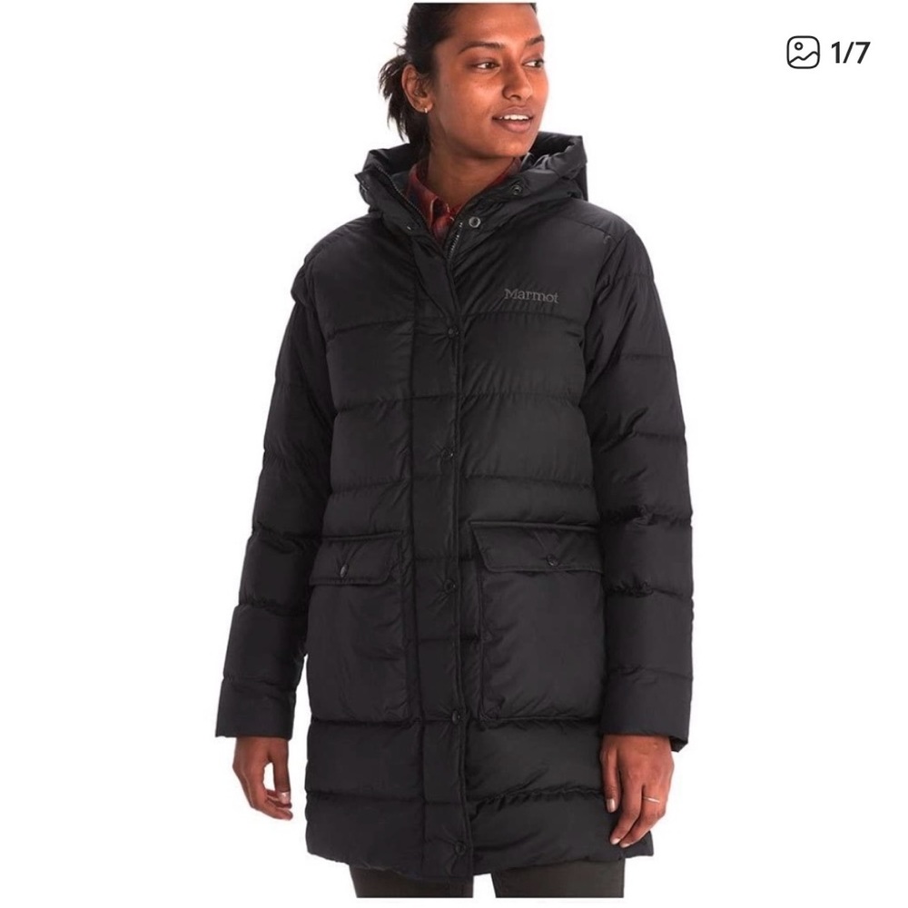 Marmot Strollbridge Parka
